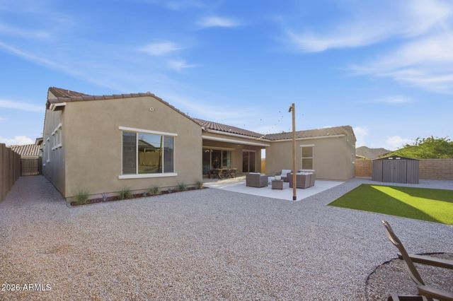 18620 W Sapium Way, Goodyear, AZ 85338