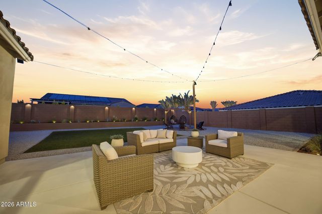 18620 W Sapium Way, Goodyear, AZ 85338