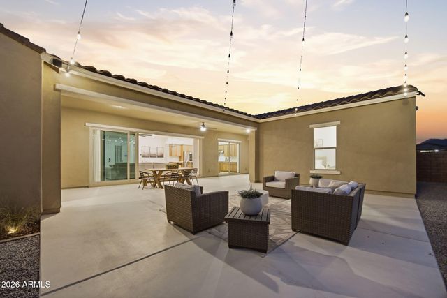 18620 W Sapium Way, Goodyear, AZ 85338
