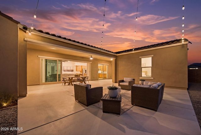 18620 W Sapium Way, Goodyear, AZ 85338