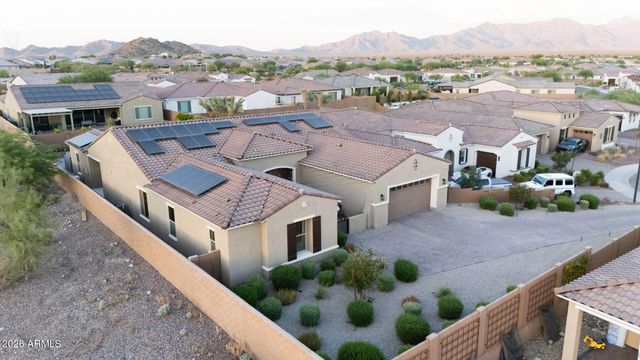 18620 W Sapium Way, Goodyear, AZ 85338