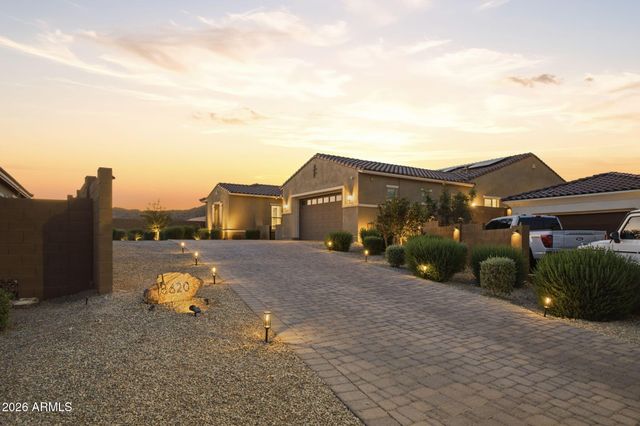 18620 W Sapium Way, Goodyear, AZ 85338