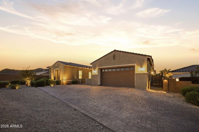 18620 W Sapium Way, Goodyear, AZ 85338