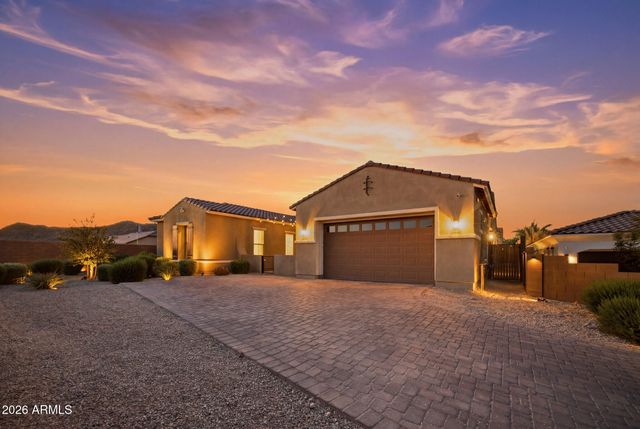 18620 W Sapium Way, Goodyear, AZ 85338