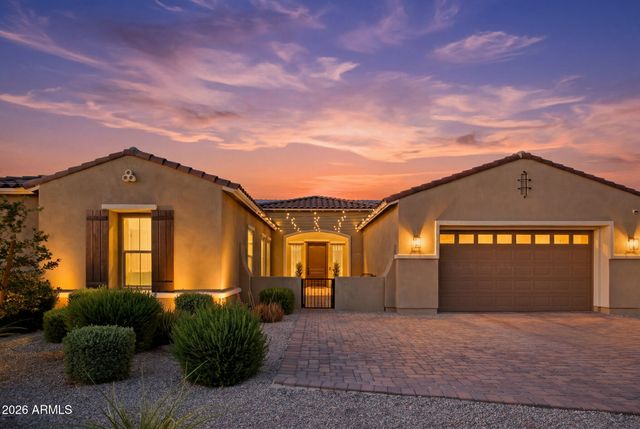 18620 W Sapium Way, Goodyear, AZ 85338