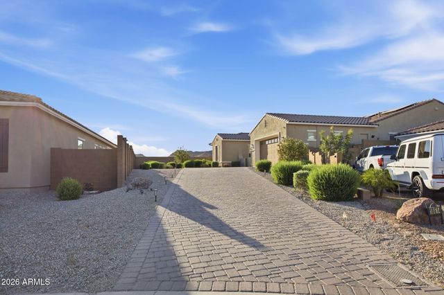 18620 W Sapium Way, Goodyear, AZ 85338