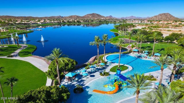 18620 W Sapium Way, Goodyear, AZ 85338