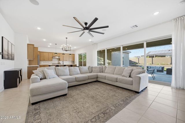 18620 W Sapium Way, Goodyear, AZ 85338
