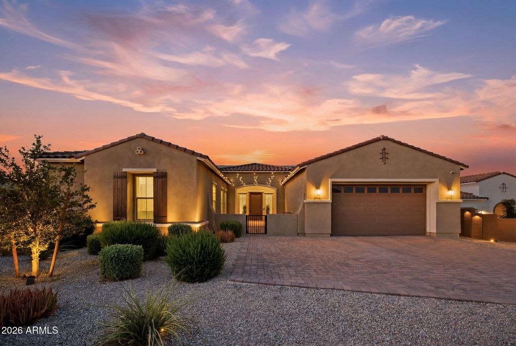 18620 W Sapium Way, Goodyear, AZ 85338