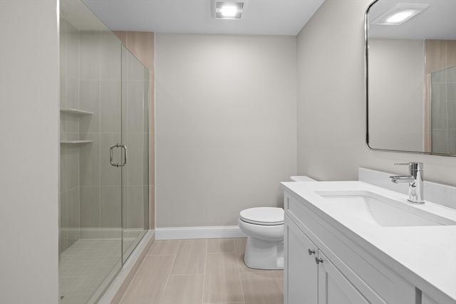 485 Blue Hills Parkway 6, Milton, MA 02186