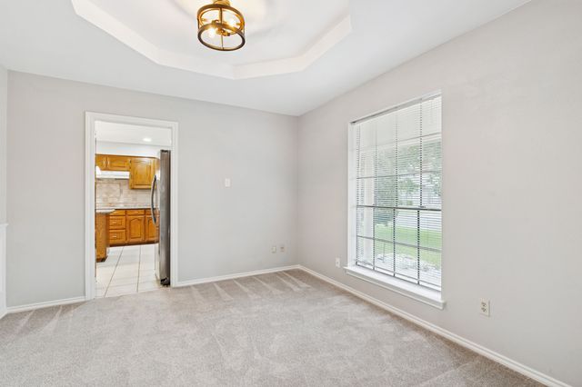 1100 Briarcliff Drive, Arlington, TX 76012