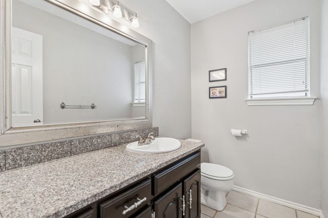 1100 Briarcliff Drive, Arlington, TX 76012