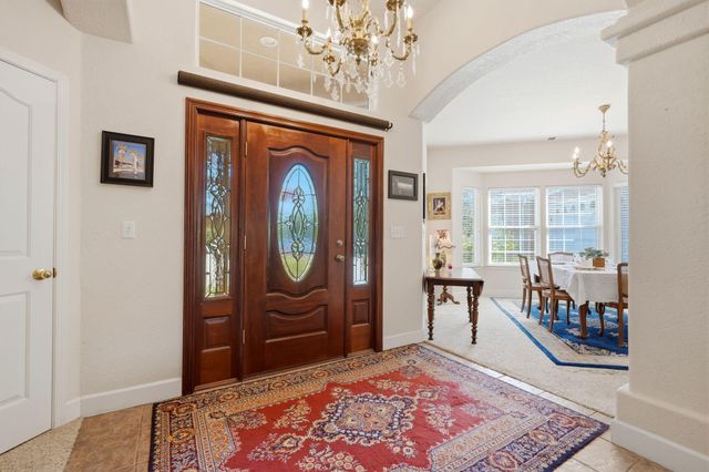 32265 Pleasant Oak Drive, Springville, CA 93265