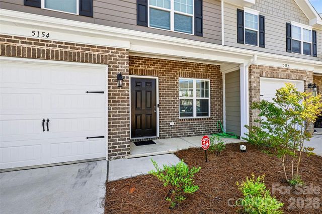 5154 Tommy Lane, Stanley, NC 28164
