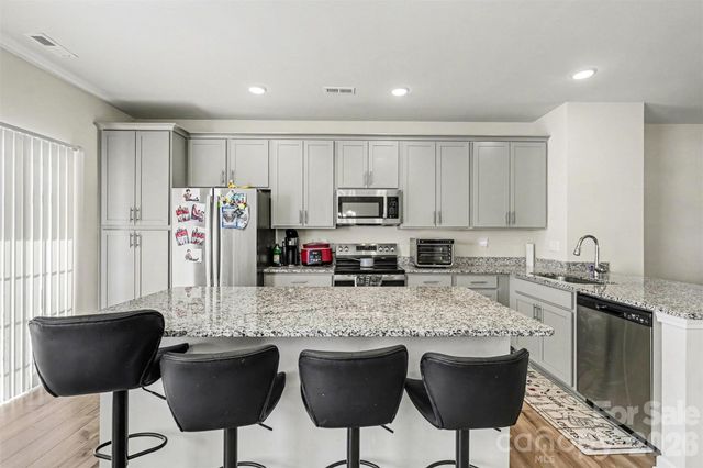 5154 Tommy Lane, Stanley, NC 28164