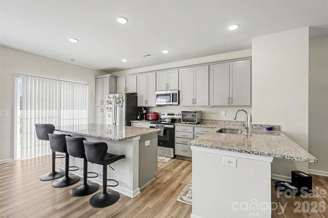 5154 Tommy Lane, Stanley, NC 28164