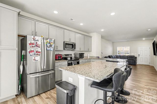 5154 Tommy Lane, Stanley, NC 28164