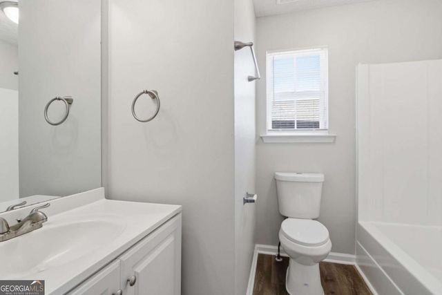 222 Dove Place, Social Circle, GA 30025