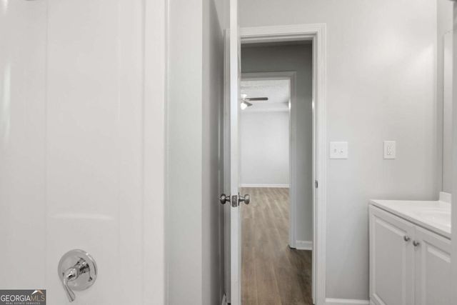 222 Dove Place, Social Circle, GA 30025