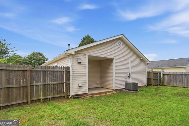 222 Dove Place, Social Circle, GA 30025