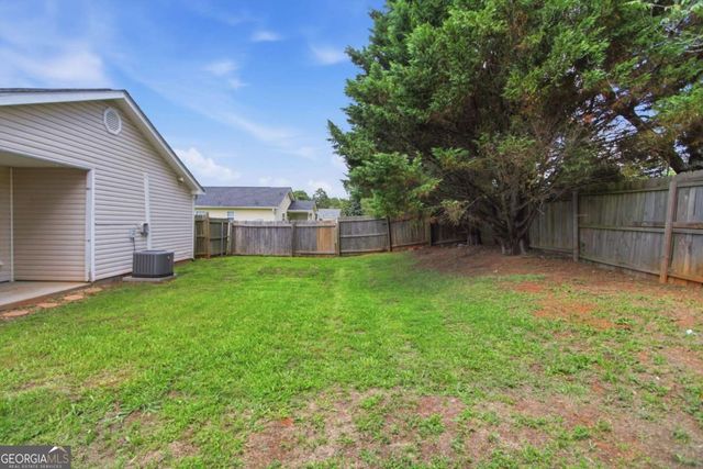 222 Dove Place, Social Circle, GA 30025