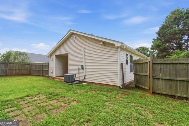 222 Dove Place, Social Circle, GA 30025