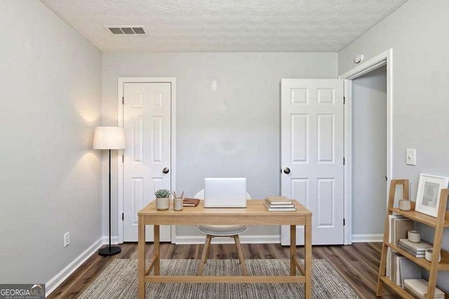 222 Dove Place, Social Circle, GA 30025