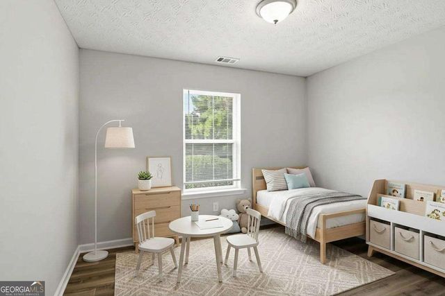 222 Dove Place, Social Circle, GA 30025