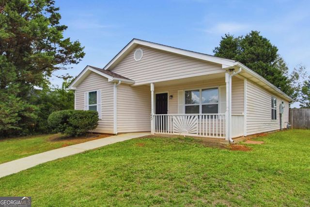 222 Dove Place, Social Circle, GA 30025