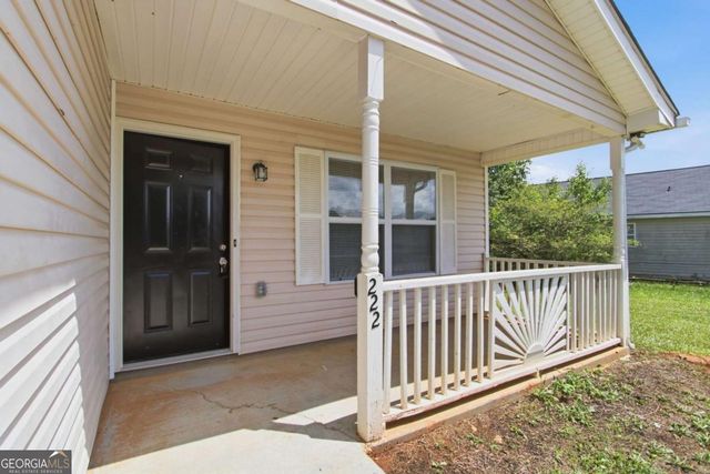 222 Dove Place, Social Circle, GA 30025