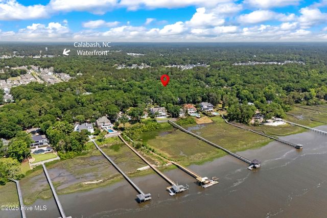 1314 Harbour Watch, Calabash, NC 28467