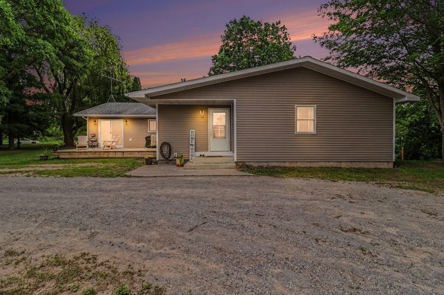 3585 N 72nd Avenue, Hart, MI 49420
