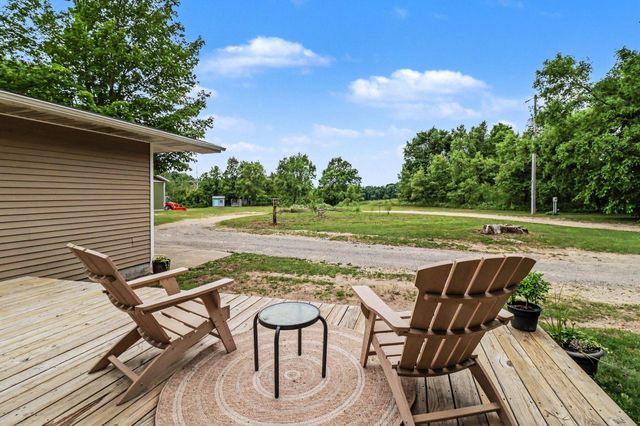 3585 N 72nd Avenue, Hart, MI 49420