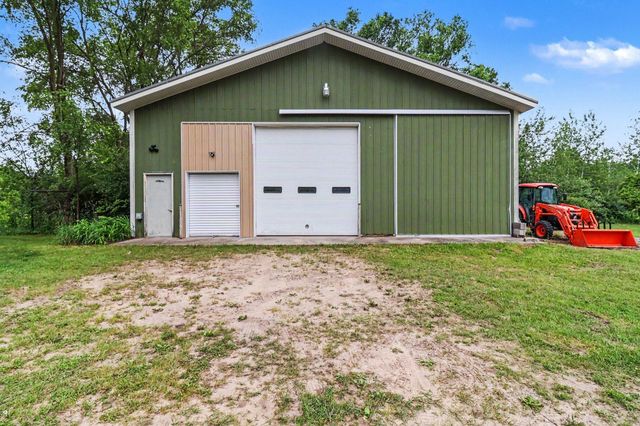 3585 N 72nd Avenue, Hart, MI 49420
