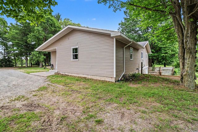 3585 N 72nd Avenue, Hart, MI 49420