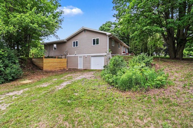 3585 N 72nd Avenue, Hart, MI 49420