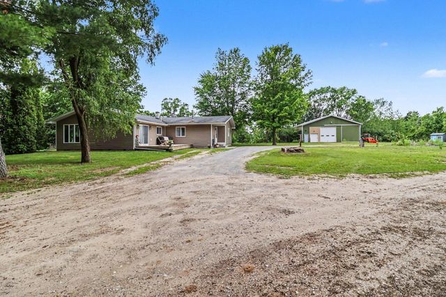 3585 N 72nd Avenue, Hart, MI 49420