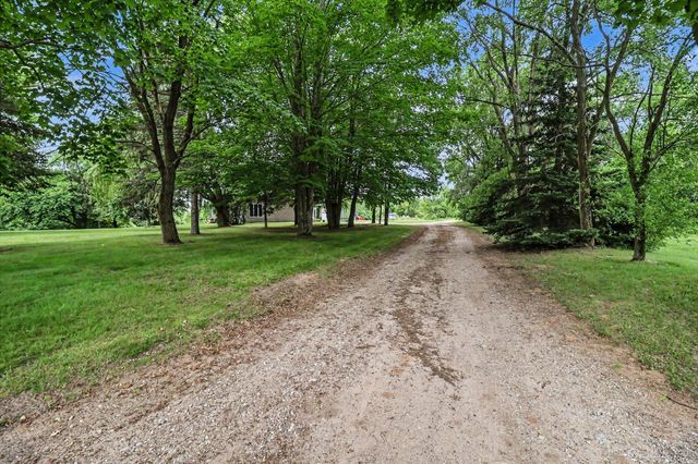 3585 N 72nd Avenue, Hart, MI 49420