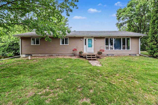 3585 N 72nd Avenue, Hart, MI 49420