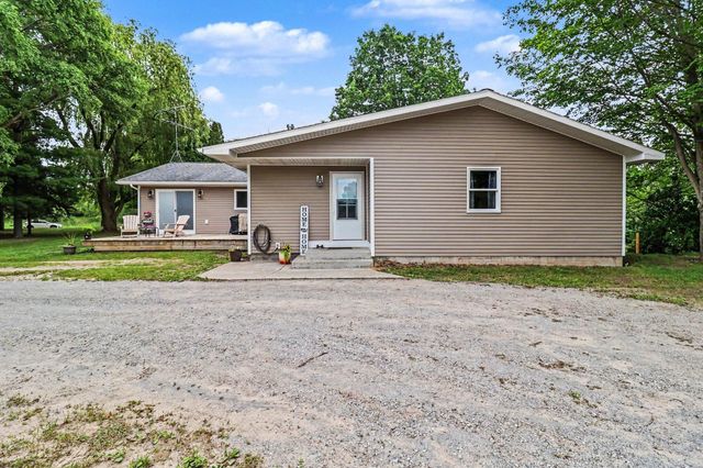 3585 N 72nd Avenue, Hart, MI 49420