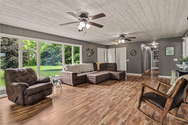 3585 N 72nd Avenue, Hart, MI 49420