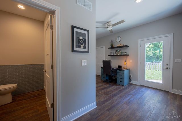 34 Wallace Grove Lane, Milford, OH 45150