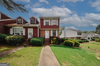 5461 Park Place S, Atlanta, GA 30349