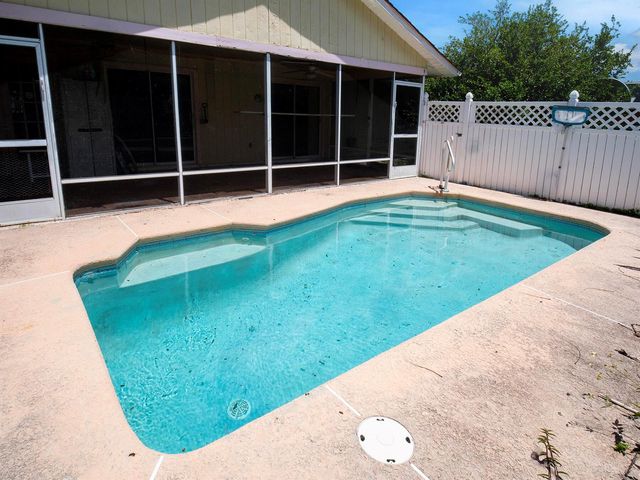1094 SW Cairo Avenue, Port St. Lucie, FL 34953