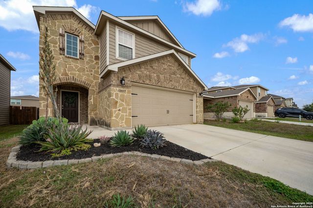12037 Silver Light, San Antonio, TX 78254