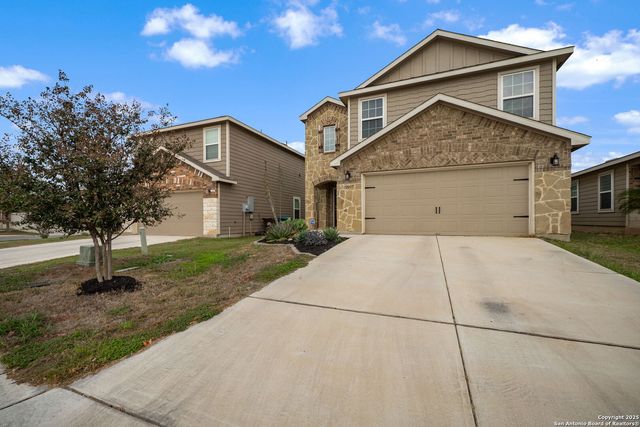 12037 Silver Light, San Antonio, TX 78254