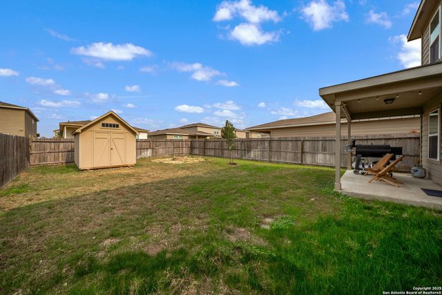 12037 Silver Light, San Antonio, TX 78254