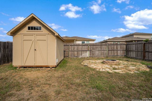 12037 Silver Light, San Antonio, TX 78254