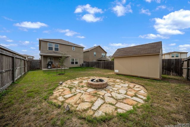 12037 Silver Light, San Antonio, TX 78254