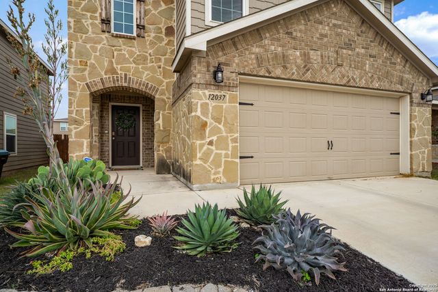 12037 Silver Light, San Antonio, TX 78254